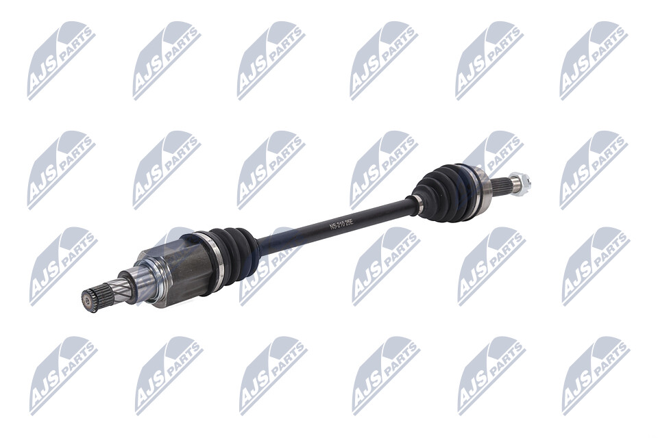 NPW-NS-210 Antriebswelle NTY 391011HC0C