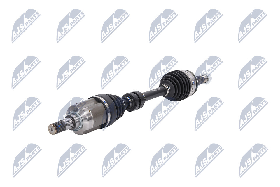 NTY NPWNS212 Cv axle NISSAN X-TRAIL (T32) 2.5 ALL MODE 4x4-i 170 hp Petrol 2025 price
