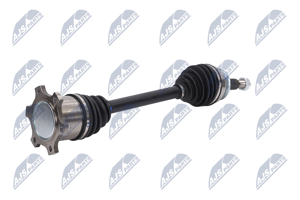 NTY NPWNS213 Cardan de transmission NISSAN Pathfinder 3 (R51) 4.0 291 CV Essence 2013 prix