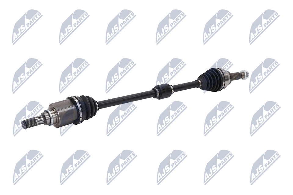 NPW-NS-216 Gelenksatz, Antriebswelle NTY 39100-JX00A RENAULT