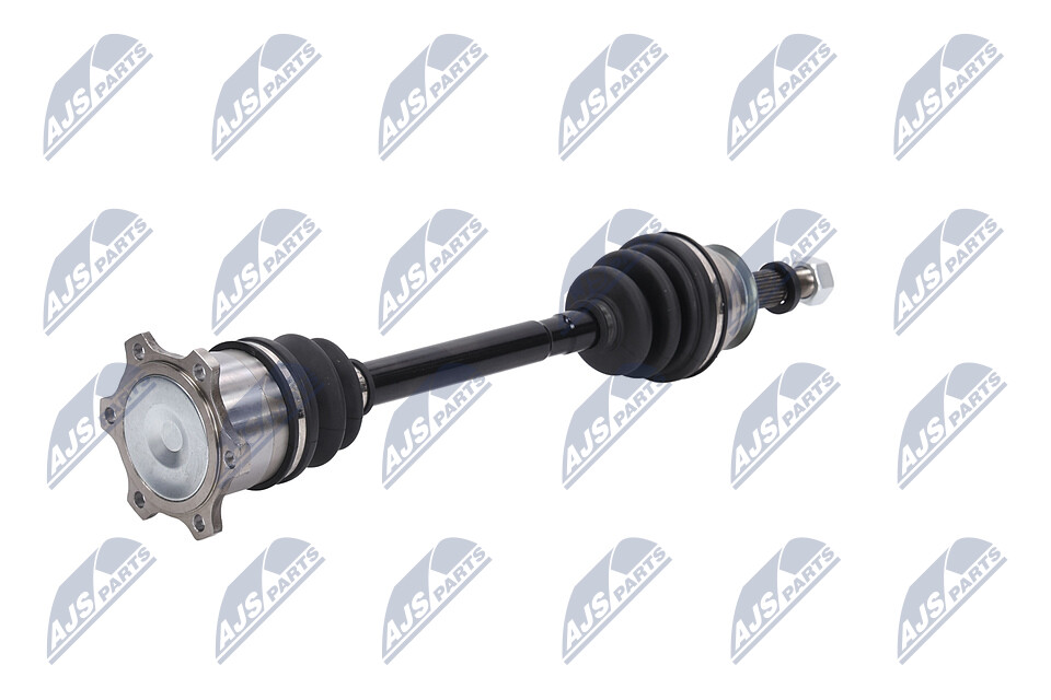 NTY NPWNS221 Antriebswelle NISSAN 350 Z (Z33) 3.5 313 PS Benzin 2008 Preis