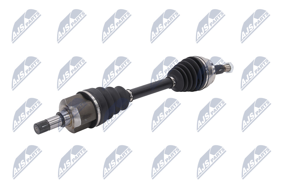 NTY NPWPE129 Cardan de transmission 308 Phase 2 1.6 BlueHDi 120 CV Diesel 2020 prix
