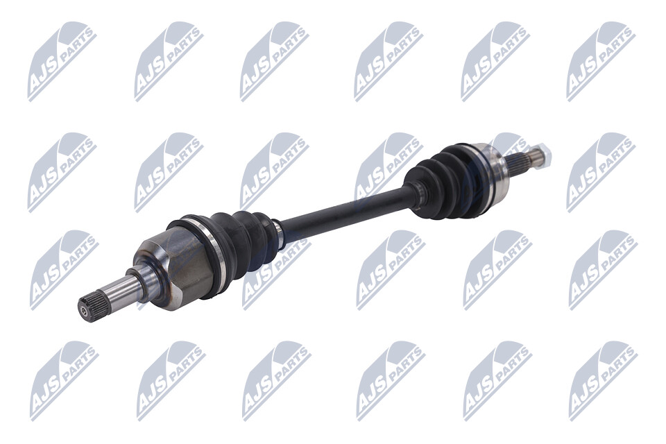 NPW-PE-130 Joint kit, drive shaft NTY 9809149380 PEUGEOT