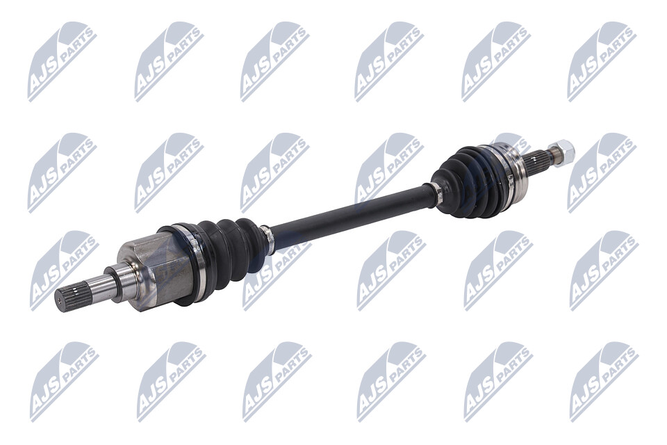 NTY NPWPE131 Cardan Peugeot 308 Phase 2 1.2 THP 110 CV Essence 2016 prix