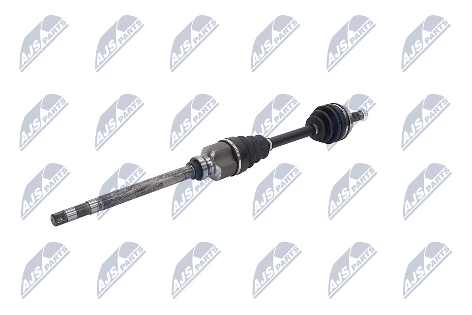 NTY NPWPE135 Cardan FIAT Ulysse II (179) 2.2 D Multijet 170 CV Diesel 2011 prix