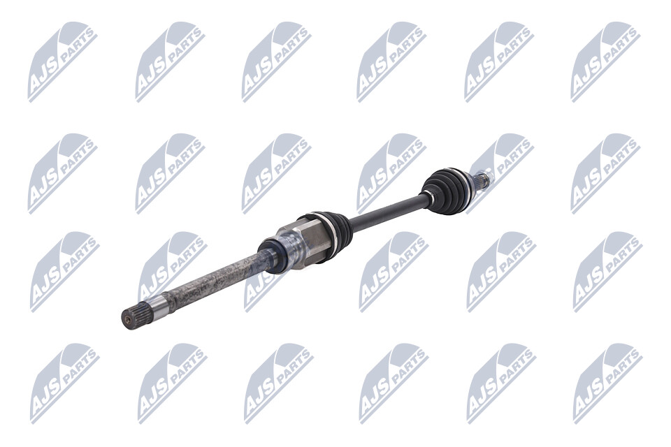 NTY NPWPE139 Antriebswelle PEUGEOT 508 SW I (8E_) 2.0 HDi RXH Hybrid4 200 PS Diesel/Elektro 2012 Preis