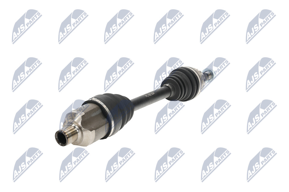 NPW-PL-182 Vetoakseli NTY 13 19 8707 VAUXHALL