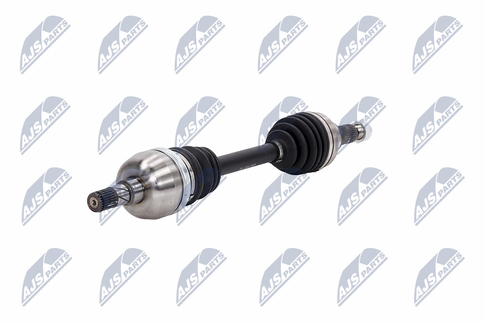 NPW-PL-186 Zgibni lezaj, pogonska gred NTY 374625 CADILLAC