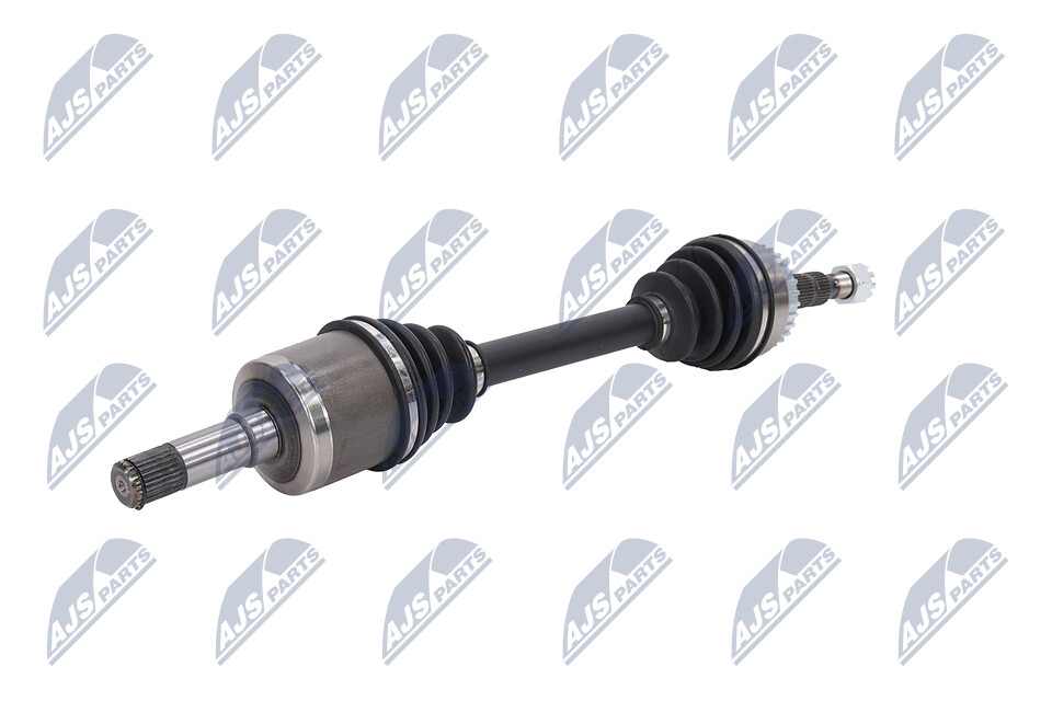 NTY NPWPL187 OPEL Vectra B Estate (J96) 2.2DTI 16V (F35) CV axle 125 hp Diesel 2003 cost