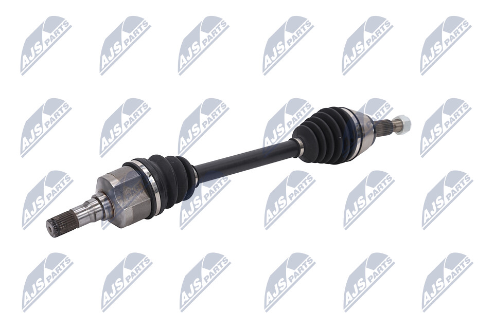 NPW-RE-228 Kit giunti semiasse NTY 39101-8240R RENAULT