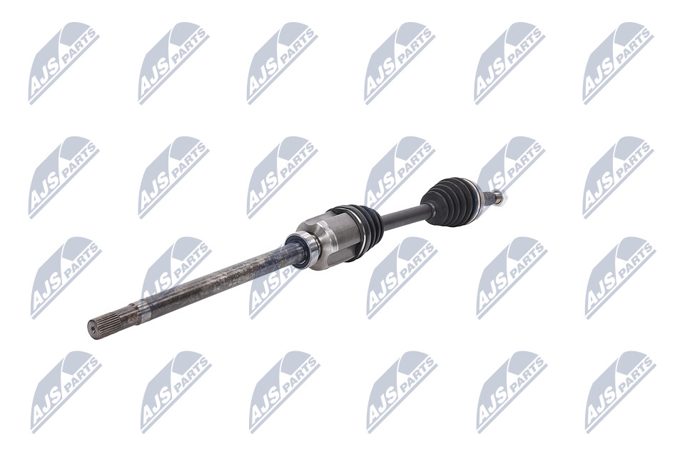 NPW-RE-231 Drive shaft NTY 39100JG02A