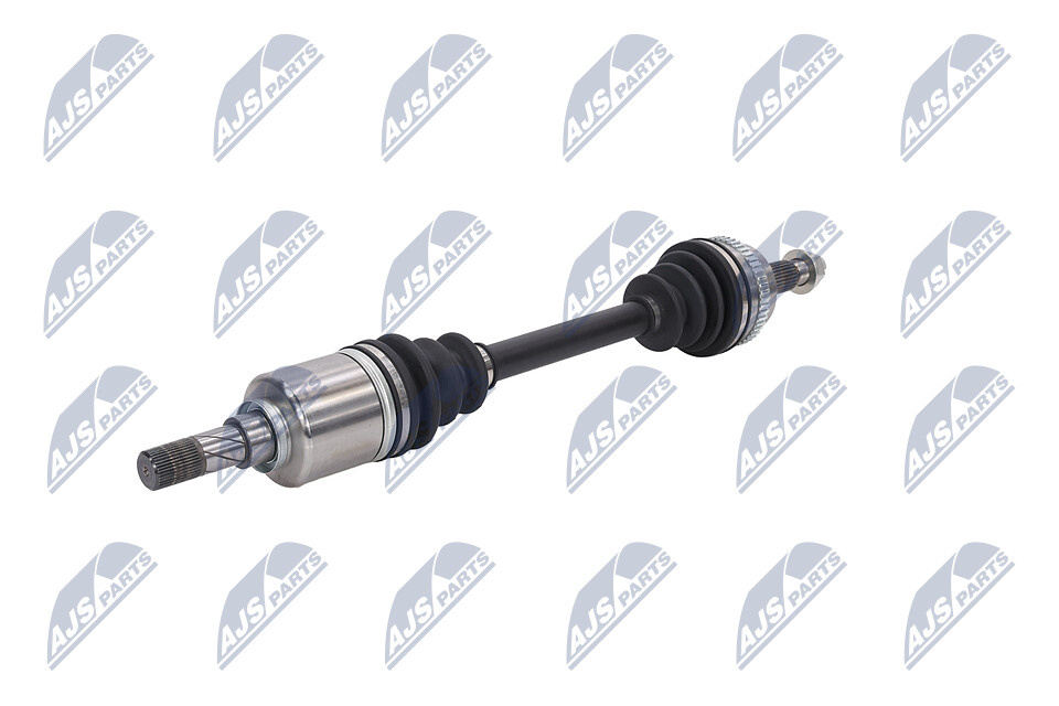 NTY NPWRE238 Cardan de transmission Movano A Minibus (X70) 3.0 DTi 136 CV Diesel 2006 prix