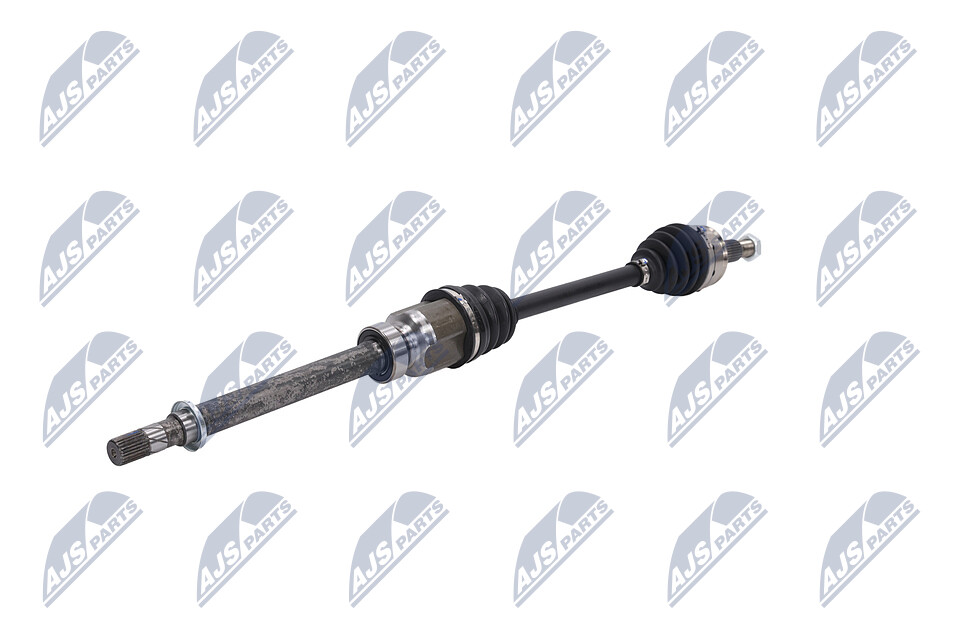 NPW-RE-242 Drive shaft NTY 415 360 00 15 RENAULT