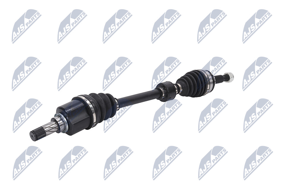 NTY NPWRE243 Άξονας μετάδοσης κίνησης RENAULT Logan / Stepway II Sedan (L8_) 1.6 113 PS Βενζίνη 2022 τιμες