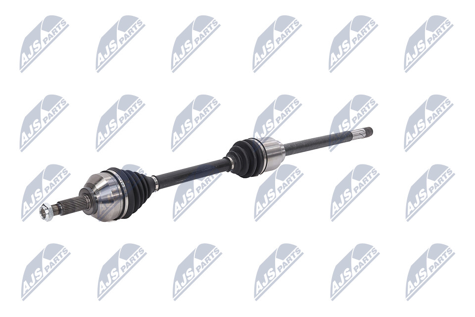 NPW-RE-245 Hnací hřídel NTY 93 16 9691 OPEL