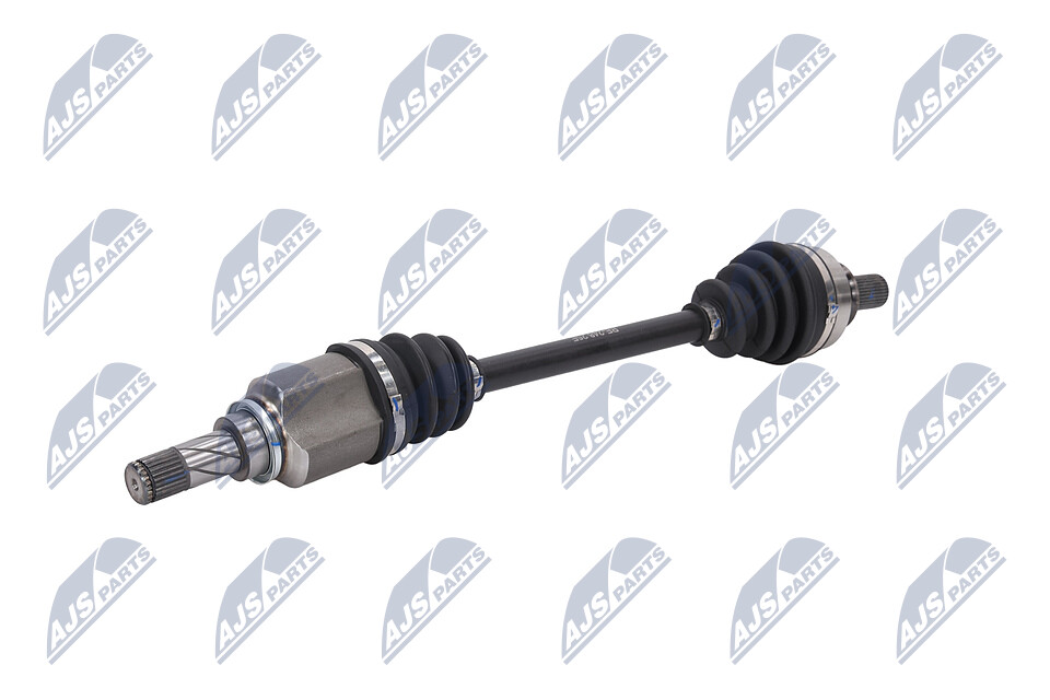 NPW-RE-248 Gelenksatz, Antriebswelle NTY A 453 350 35 00 SMART