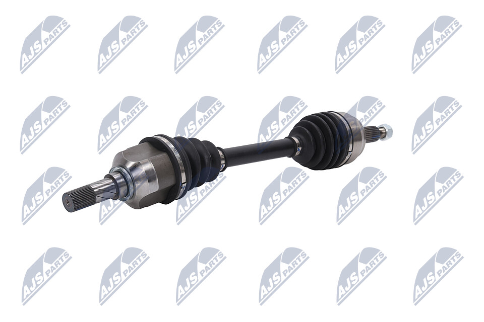NPW-RE-253 Homokineet reparatie set, aandrijfas NTY 8200618176