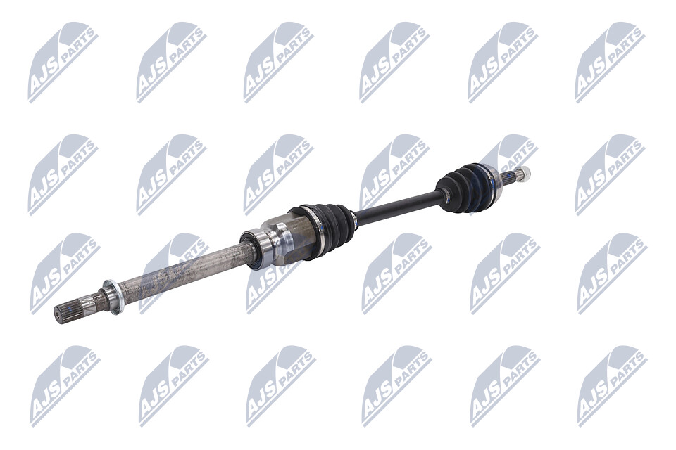 NPW-RE-254 Drive shaft NTY 3910 012 09R RENAULT