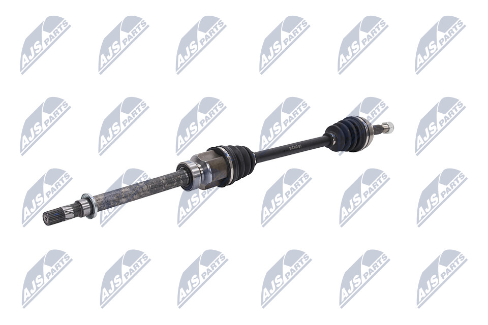NPW-RE-256 Joint kit, drive shaft NTY 3910 087 20R
