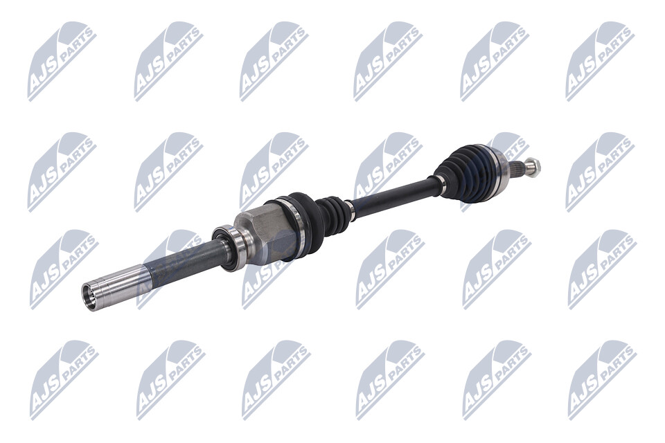 NTY NPWRE260 precio palier RENAULT MEGANE II Sedán (LM0/1_) 2.0 135cv Gasolina 2007