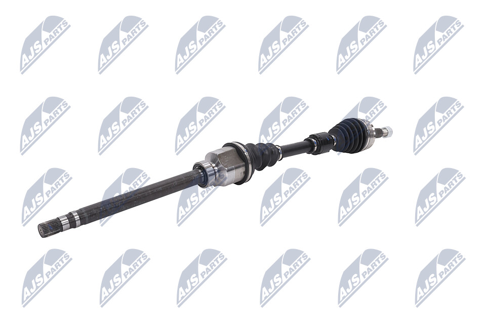 NPW-RE-262 Pusašis NTY 39100-4166R