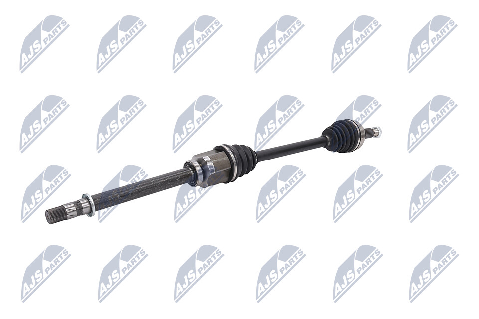 NPW-RE-267 Zestaw przegubu, półoż napędowa NTY 8200 278 603