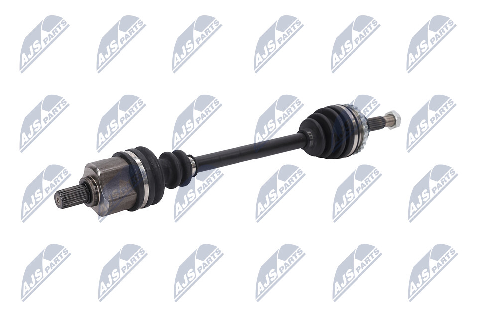 NPW-RE-268 Drive shaft NTY 77 00 106 015