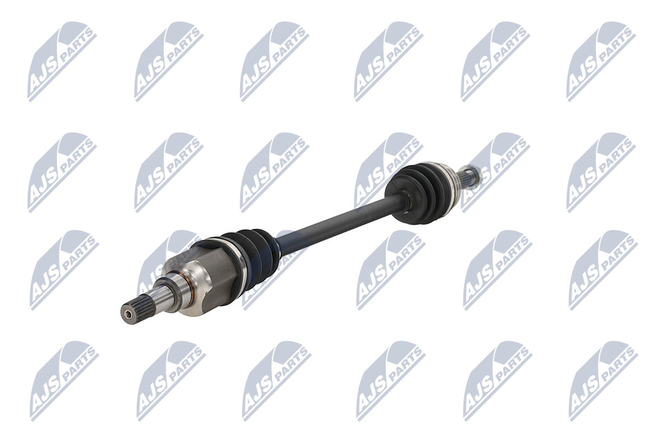 NTY NPWTY205 Toyota Aygo AB 40 1.2 (PAB40) Driveshaft 82 hp Petrol 2023 cost