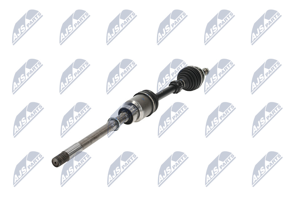 NPW-TY-207 Drive shaft NTY 4341042200 BMW