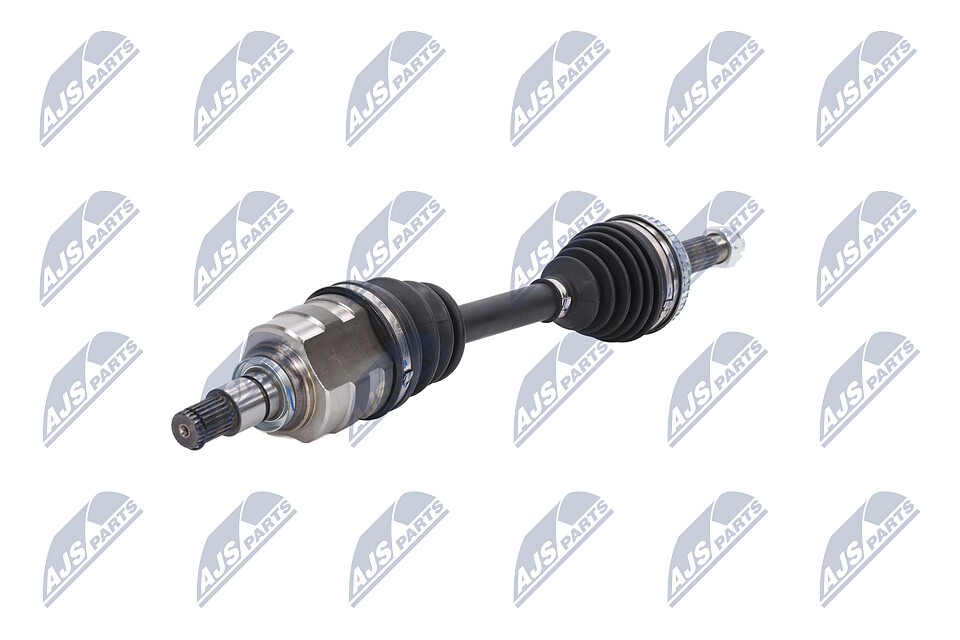 NPW-TY-214 Sada kloubů, hnací hřídel NTY 4341042010