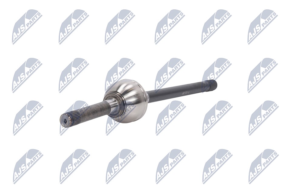 NTY NPWTY222 TOYOTA LAND CRUISER 80 (_J8_) 4.2D (HZJ80, HZJ81) Drive shaft 135 hp Diesel 1991 cost