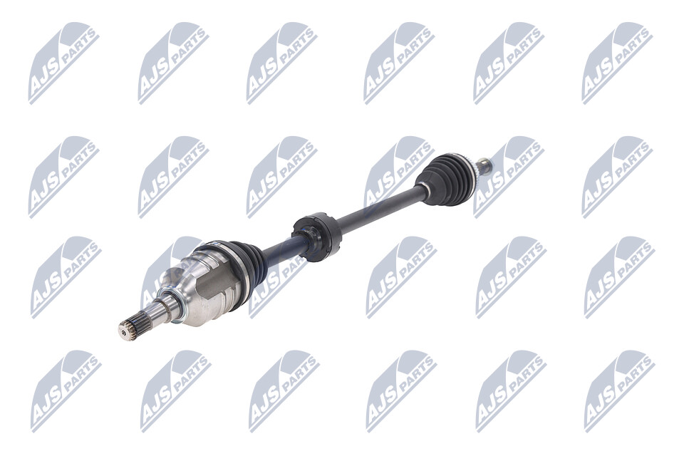 NPW-TY-224 Semiasse NTY 4341012B00