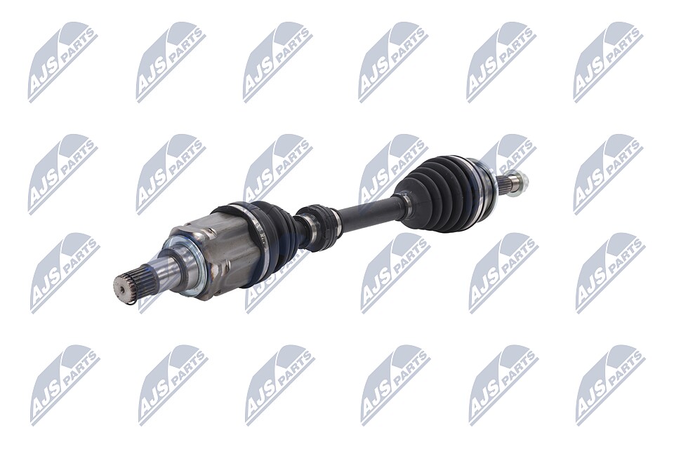 NTY NPWTY227 Antriebswelle TOYOTA Camry VIII Limousine (_V7_, _VA7_, _VH7_) 2.5 181 PS Benzin 2025