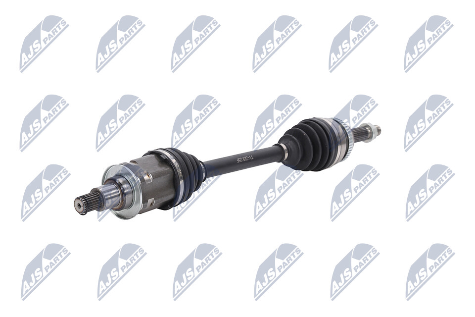 NPW-TY-229 Trípode, veio de transmissão NTY 43420-0W240 FORD