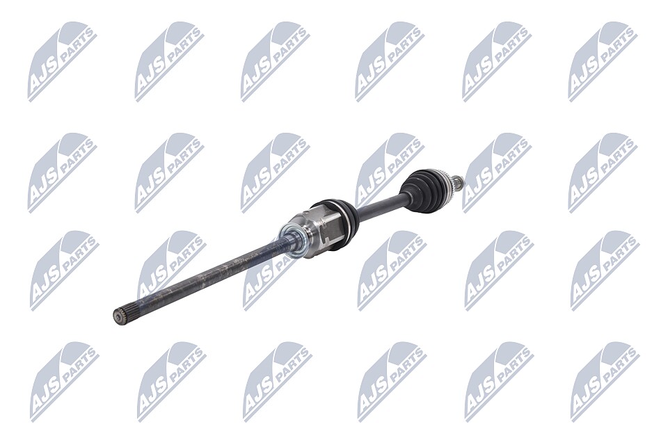 NPW-TY-230 Trípode, veio de transmissão NTY 434100W210 CITROËN