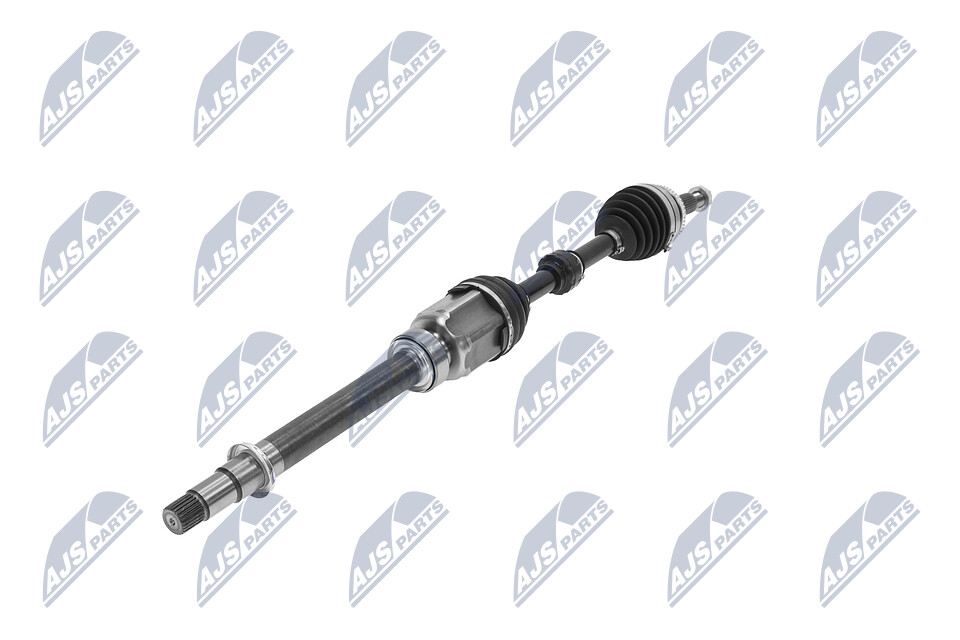 NTY NPWTY233 Antriebswelle LEXUS ES (_V6_) 350 249 PS Benzin 2015 Preis