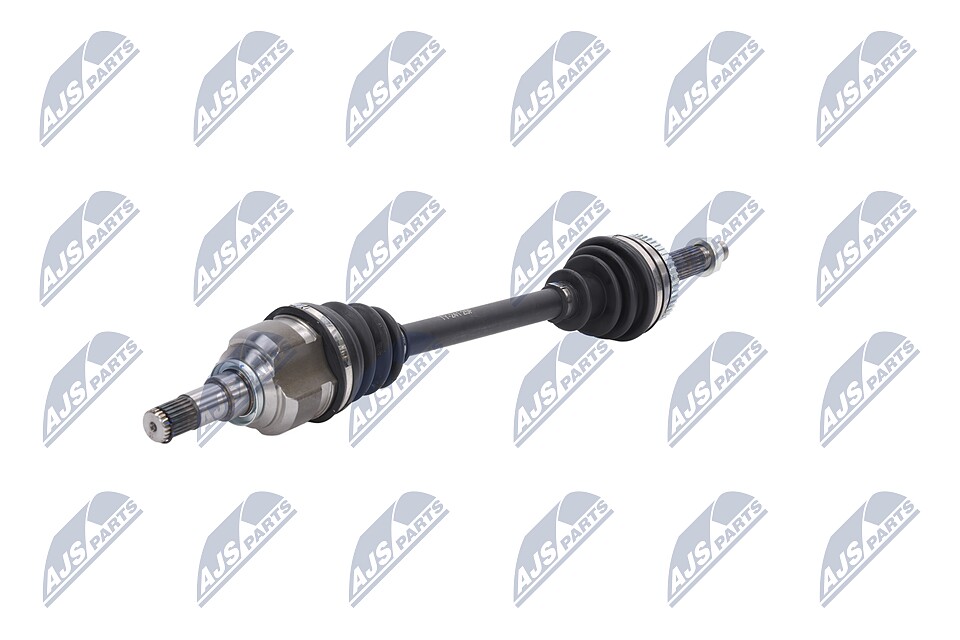 NTY NPWTY241 TOYOTA COROLLA Verso (ZDE12_, CDE12_) 1.6VVT-i (ZZE121_) Varantysis velenas 110 AG benzinas 2001 kaina