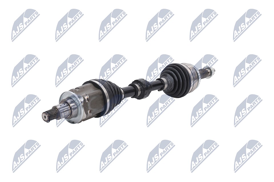 NPW-TY-252 Tripod Hub, Drive shaft NTY 43420-0E011 OPEL