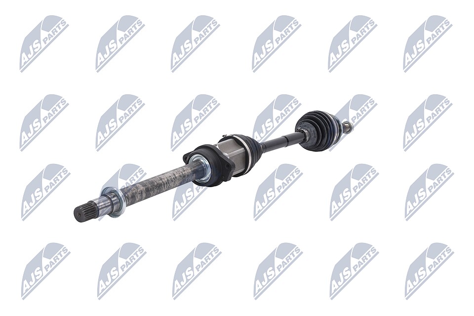 NTY NPWTY254 Cardan de transmission TOYOTA RAV4 IV SUV (XA40) 2.0 146 CV Essence 2012 prix