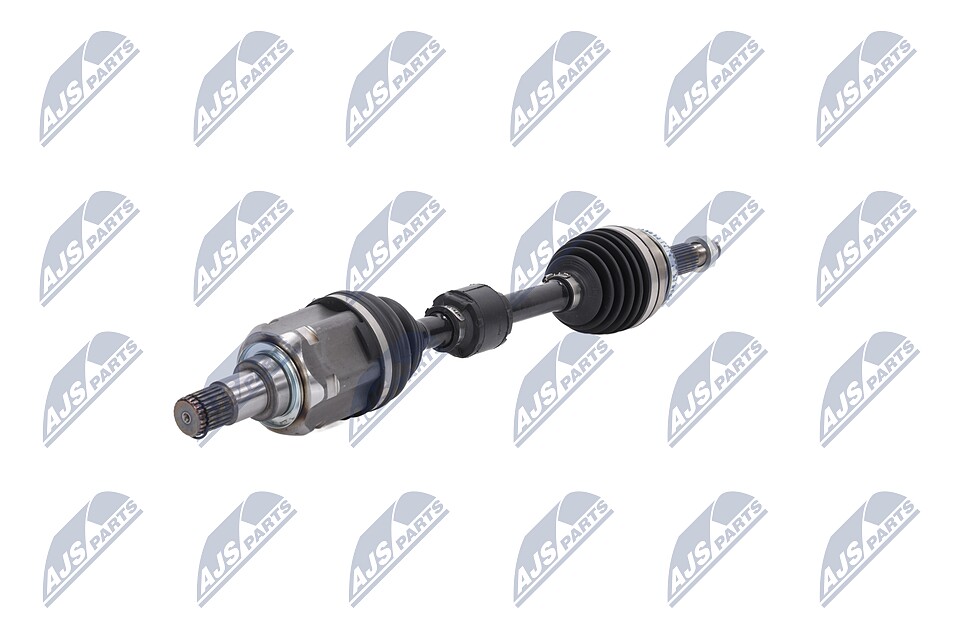 NTY NPWTY260 aandrijfas Lexus RX AL10 350 (GYL10_) 280 Pk Benzine 2013 kosten