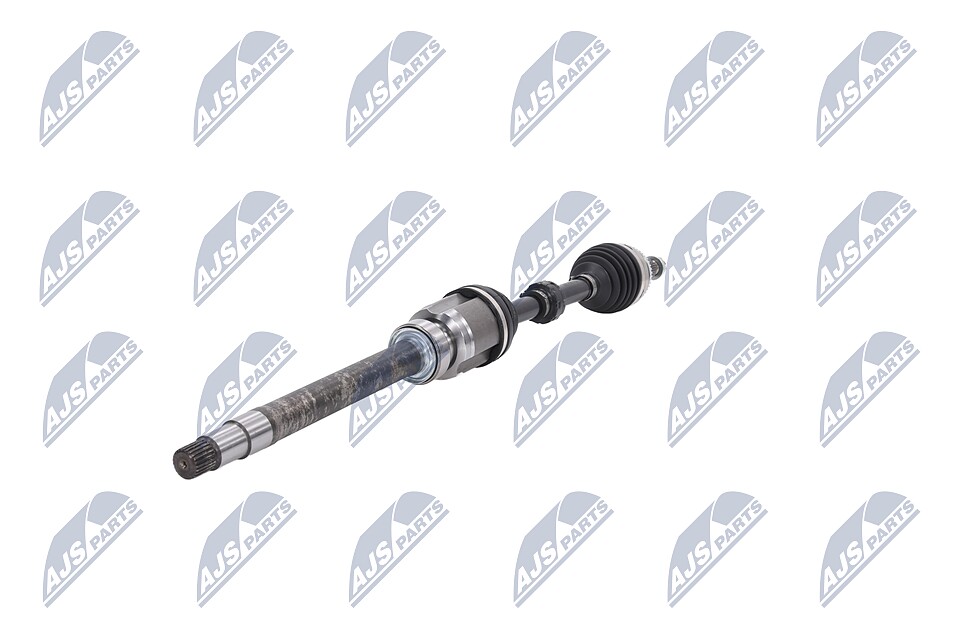 NTY NPWTY262 Cardan de transmission LEXUS RX (MHU3_, GSU3_, MCU3_) 400h 272 CV Essence/électrique 2005 prix