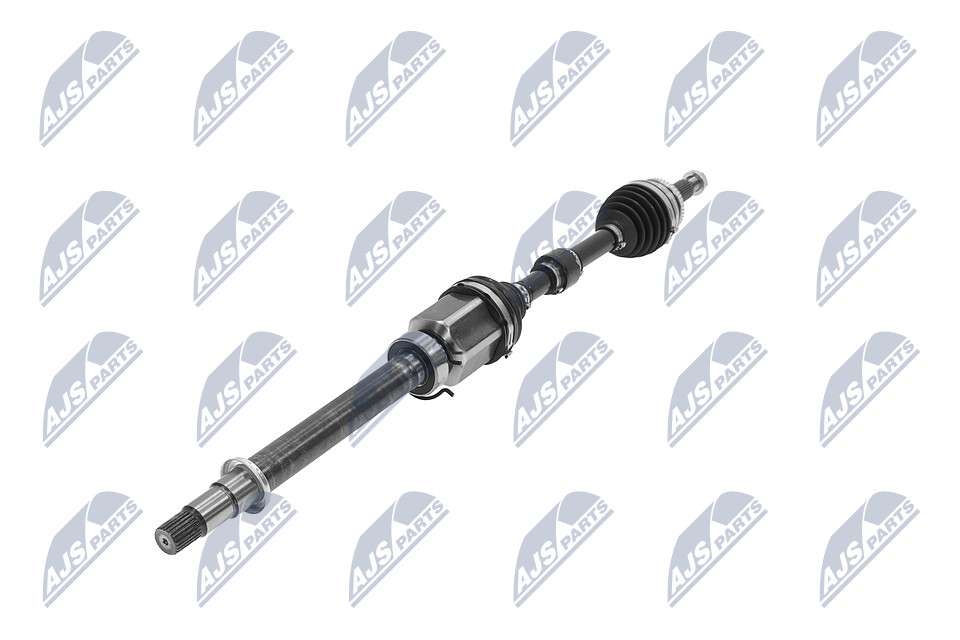 NTY NPWTY263 Cardan de transmission LEXUS RX IV (AL20) 450h AWD 313 CV Essence/électrique 2019 prix