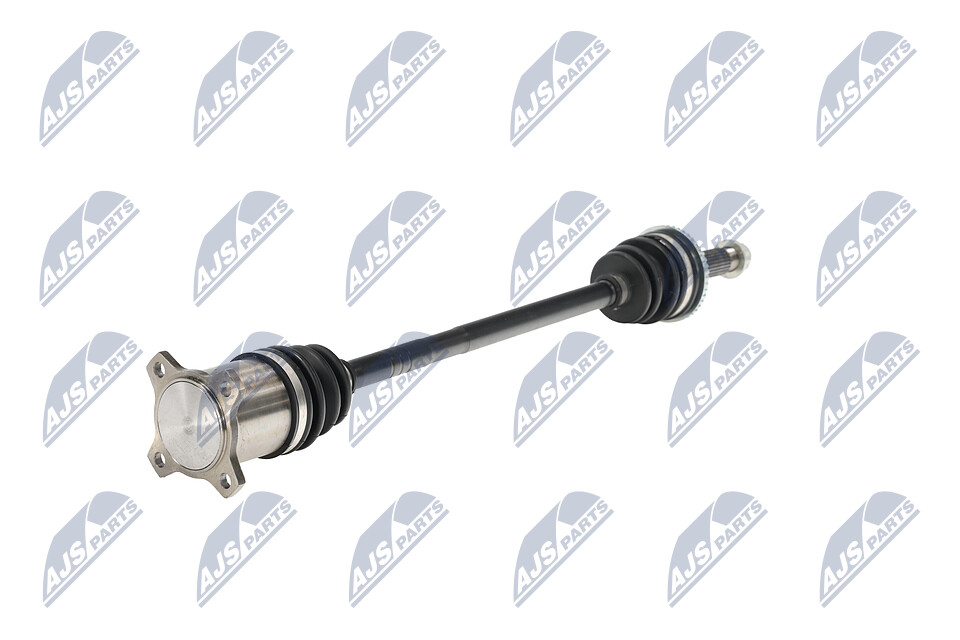 NTY NPWTY267 Cardan LEXUS RX (MHU3_, GSU3_, MCU3_) 400h AWD 272 CV Essence/électrique 2008 prix
