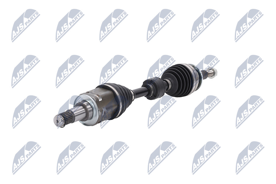 NTY NPWTY270 Drivaksel LEXUS NX (ZGZ1_, AGZ1_, AYZ1_) 300h AWD 197 HK Benzin/elektro 2025 pris