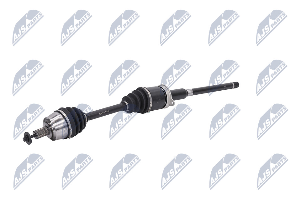 NPW-VV-178 Drivaksel NTY 36012844
