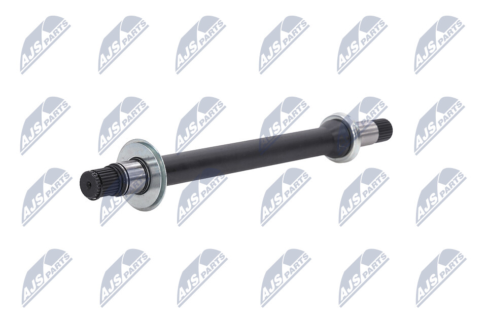 NWP-DW-001 Aandrijfas NTY 4131034000