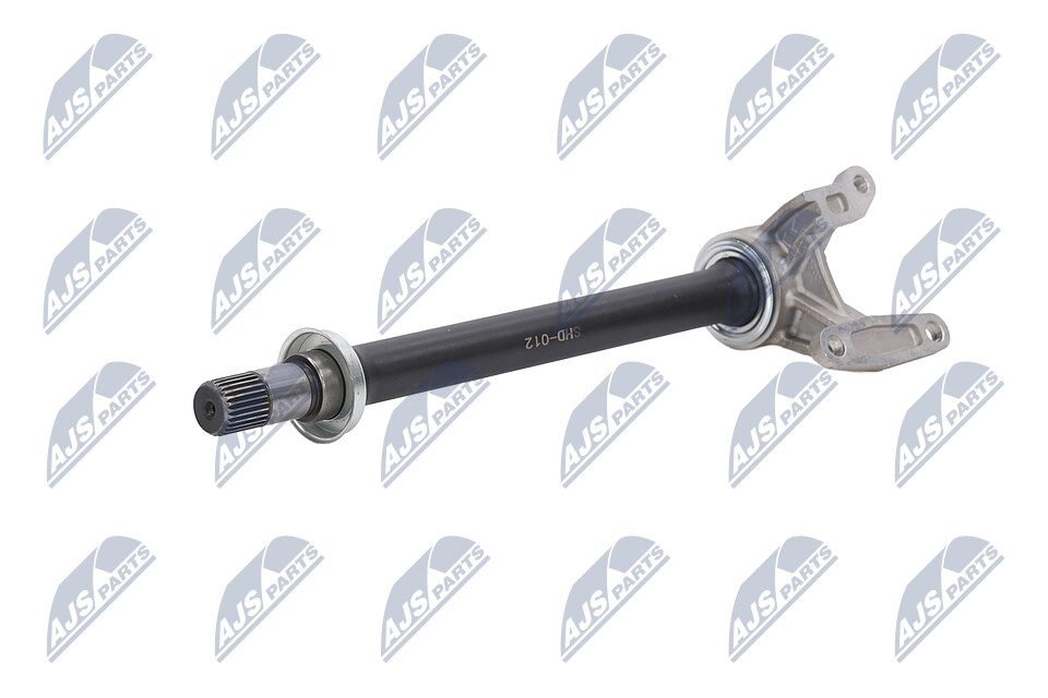 NWP-HD-012 Achsmanschette NTY 44305-T1W-A01 RENAULT