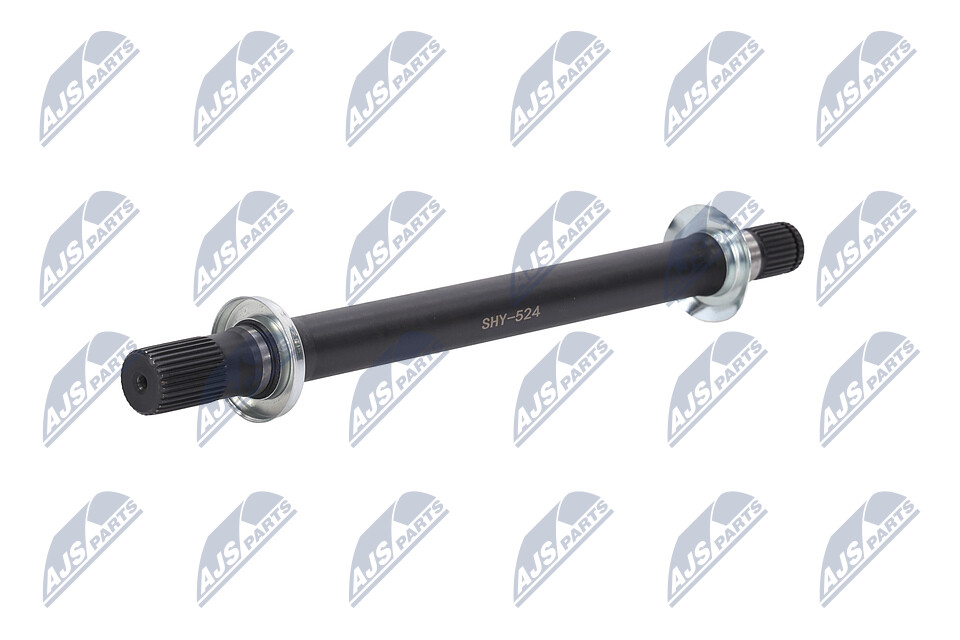 NTY NWPHY524 Santa Fe 4 2.2CRDi HTRAC CV axle 201 hp Diesel 2024 cost