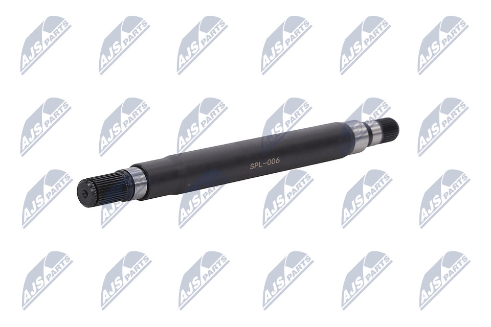 NTY NWPPL006 Cardan de transmission Mokka / Mokka X (J13) 1.6 116 CV Essence 2020 prix
