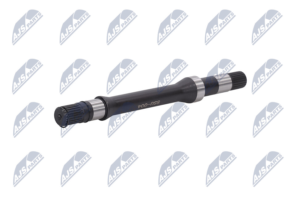 NWP-SU-004 Hajtótengely NTY 27800-54G60
